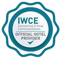 IWCE Official Hotel Provider