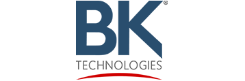 BK Technologies logo