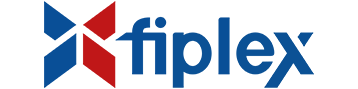 Fiplex Communications, Inc. logo