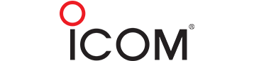 Icom America, Inc. logo